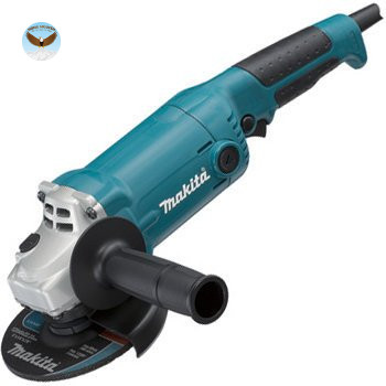 MÁY MÀI GÓC MAKITA GA5010 (125MM/1050W/CÔNG TẮC BÓP)