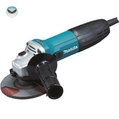 MÁY MÀI GÓC MAKITA GA5030R (125MM/1050W/CÔNG TẮC BÓP)