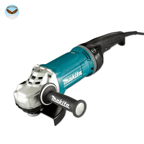MÁY MÀI GÓC MAKITA GA9081 (230MM/2700W/CÔNG TẮC BÓP)
