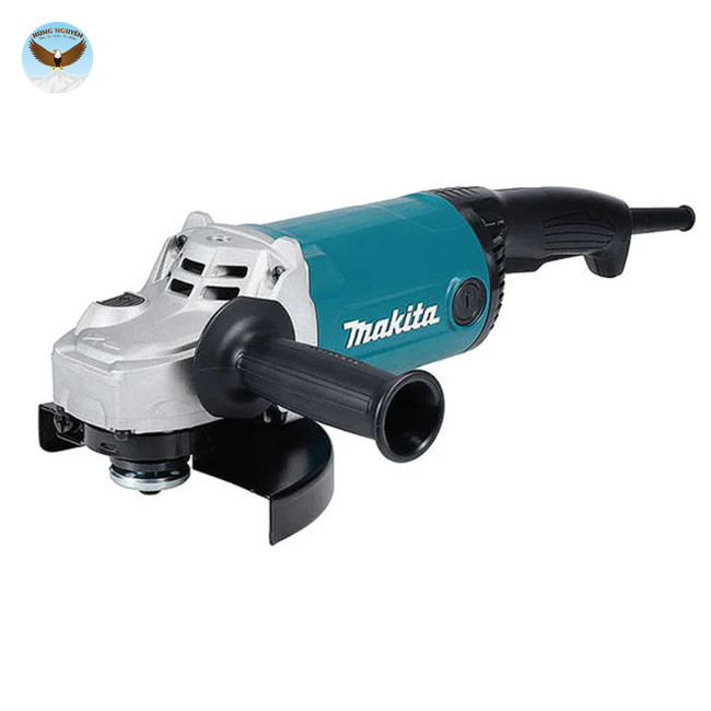 MÁY MÀI GÓC MAKITA GA7090 (180MM/2200W/CÔNG TẮC BÓP)