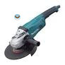 Máy mài cầm tay MAKITA GA9030R (Sạc nhanh DC18RC, 2 pin 5.0 Ah (BL1850B))