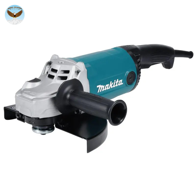 MÁY MÀI GÓC MAKITA M0920B (180MM-2200W (Công tắc bóp))