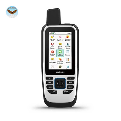 Máy định vị vệ tinh GARMIN GPSMAP 86S