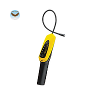 Máy phát hiện rò rỉ khí cháy INFICON GAS-Mate