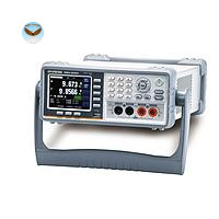 Máy kiểm tra pin, acquy GWINSTEK GBM-3100H (1000V, 3.2kΩ)