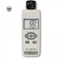 Máy đo nồng độ khí CO, nhiệt độ môi trường LUTRON GCO-2008