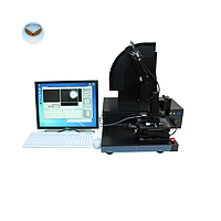 Hệ thống phân tích ánh sáng hiện tượng Tsubosaka GCS-2T (200 lx)