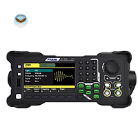 Máy phát xung PROTEK GD-1022N (2CH, 25MHz, 300MSa/s, 2Mpts)