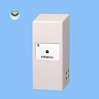 Đầu báo khí LPG COSMOS GD-1B (1/100 ~ 1/4 of LEL (1%LEL ~ 25%LEL))