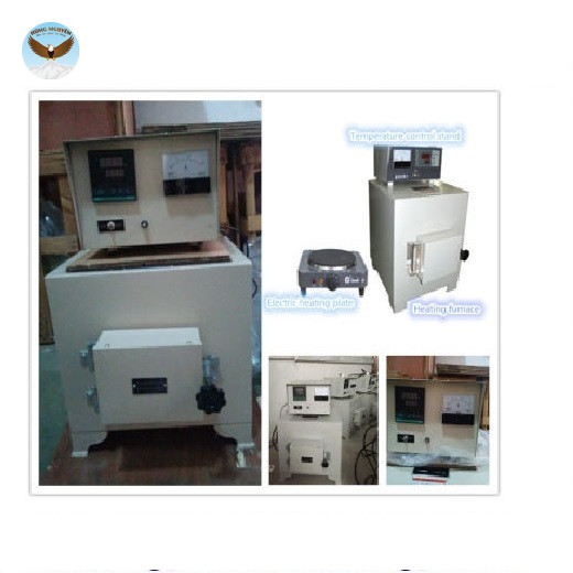 LÒ NUNG CHINA GD-508