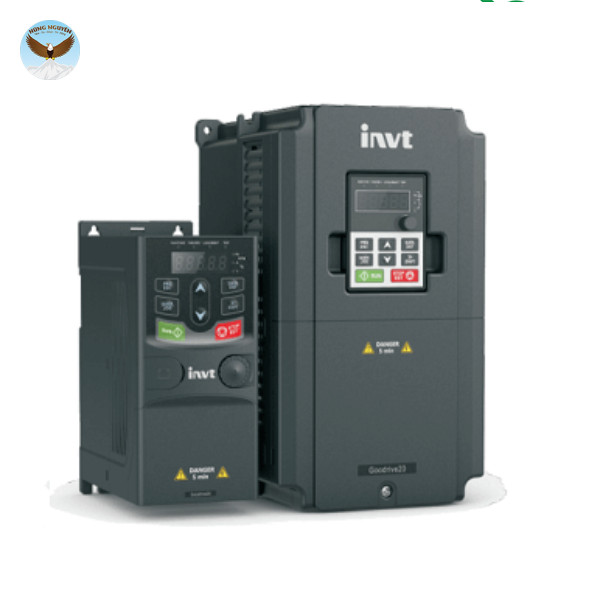 Biến tần CHINA GD200A (3 PHA 380V)