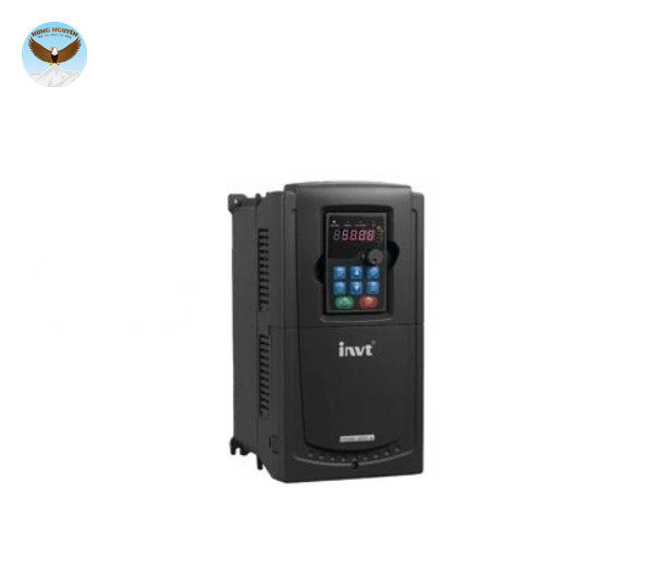 Biến tần CHINA GD300-01