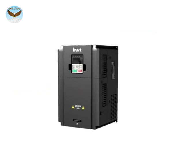 Biến tần CHINA GD300-02