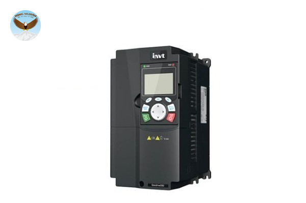 Biến tần CHINA GD300
