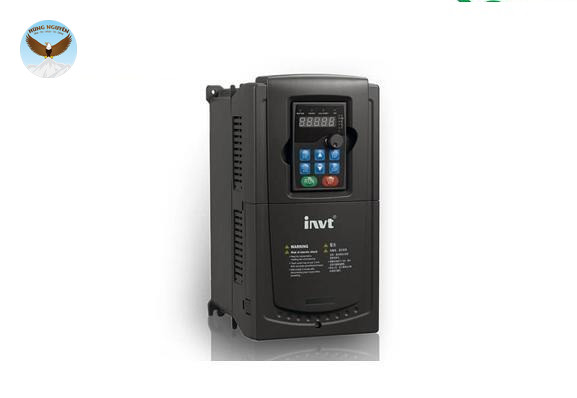 Biến tần CHINA GD35