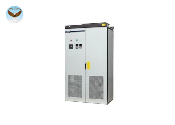 Biến tần CHINA GD800