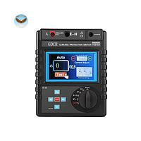 Thiết bị kiểm tra rò rỉ công tắc chuyển mạch HV HIPOT GDCR8600B (0~600V)