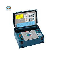 Máy đo điện trở micro-Ohm HV HIPOT GDHL-100A (≤500W)