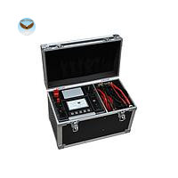 Máy đo điện trở tiếp xúc tự động HV HIPOT GDHL-100B (1-1999.9μΩ; 0.01μΩ)