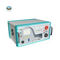 Máy đo điện trở tiếp xúc tự động HV HIPOT GDHL-600