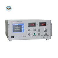 Máy phân tích phóng điện cục bộ HV HIPOT GDJF-2008