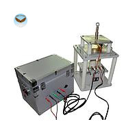Bộ kiểm tra dòng rò tự động cho sào lõi cách điện FRP HV HIPOT GDML-20 (2kVA)