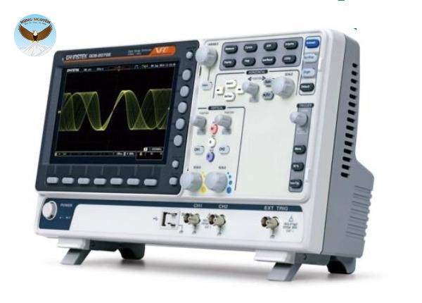 Máy hiện sóng số CHINA GDS-2072E