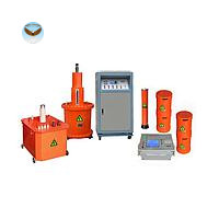 Hệ thống kiểm tra cộng hưởng AC cho thiết bị trạm biến áp HV HIPOT GDTF-100/50 (0- 50kV; 100KVA)