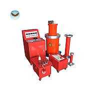 Hệ thống kiểm tra cộng hưởng dòng AC không PD HV HIPOT GDTF(L)-225/25 (225kVA; 25kV)