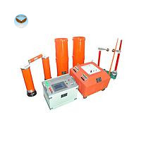 Bộ kiểm tra cộng hưởng điện AC HV HIPOT GDTF-250/50 (225kVA; 25kV)