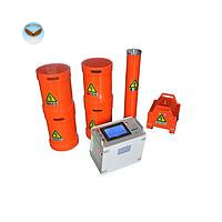 Hệ thống kiểm tra cộng hưởng AC cho cáp HV HIPOT GDTF-640/32 (0-130kV; 640kVA)