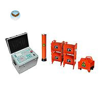 Hệ thống kiểm tra cộng hưởng AC HV HIPOT GDTF-CVT (Cho hộp số CVT)