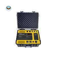 Nguồn kiểm tra sóng sin chuẩn AC tại chỗ HV HIPOT GDUP-6000 (51.8V 109.2AH)