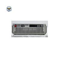 Nguồn DC Điều Chỉnh Được HOPETECH GDWY-250V/20A (0-250V, 0-20A, 5KW)