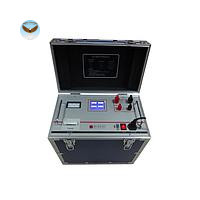 Thiết bị kiểm tra điện trở cuộn dây biến áp DC HV HIPOT GDZRC-100U (0～20KΩ)