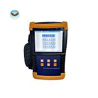 Thiết bị kiểm tra điện trở cuộn dây biến áp DC cầm tay HV HIPOT GDZRC-10H