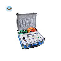 Thiết bị kiểm tra điện trở cuộn dây biến áp DC HV HIPOT GDZRC-2A (1mΩ~2kΩ)