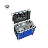 Thiết bị kiểm tra trở kháng cuộn dây DC HV HIPOT GDZRC-40U (3 pha)