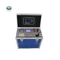 Thiết bị kiểm tra trở kháng cuộn dây DC HV HIPOT GDZRC-50U