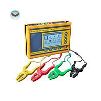 Thiết bị kiểm tra điện trở cuộn dây ba pha DC HV HIPOT GDZRS-2H