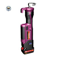 Bơm điện thủy lực EMEADS GE-260 (70Mpa/40Mpa)