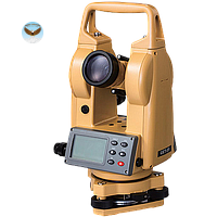 Máy kinh vĩ điện tử GEOMASTER GET-05 (5 inch)