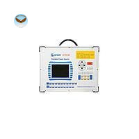 Nguồn điện tải giả 3 pha GFUVE GF303B (0-140V)