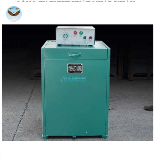 Máy nghiền rung, Máy nghiền mịn mẫu than CHINA GJ-3