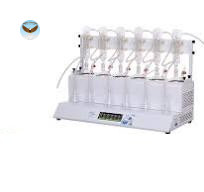 Máy chưng cất đa năng CHINA GL-232 (500 ml × 6)