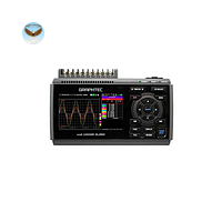 Bộ ghi dữ liệu đa kênh GRAPHTEC GL260