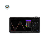 Máy ghi dữ liệu đa kênh cách ly GRAPHTEC GL860