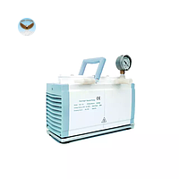 Bơm chân không CHINA GM-1.0A