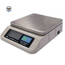 Cân điện tử LUTRON GM-1500P (1500g)