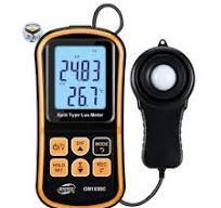 Máy đo cường độ ánh sáng BENETECH GM1030C